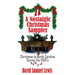 A Nostalgic Christmas Sampler: Christmas In North Carolina During 1950's