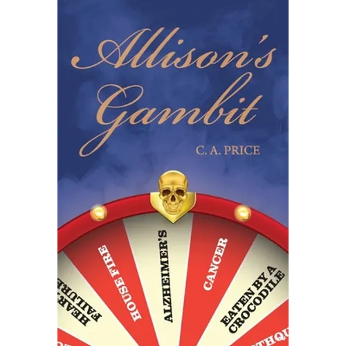 Allison's Gambit