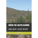 Where the Cactus Blooms: And New Loves Begin