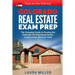 Colorado Real Estate Exam Prep: The Complete Guide to Passing the Colorado PSI Real Estate Broker License Exam the First Time!