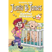 Junie B. Jones Tiene Un Hermano Monã-Simo. El Cã3mic / Junie B. Jones and a Little Monkey Business
