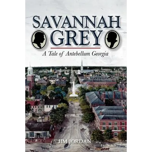Savannah Grey
