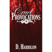 Cruel Provocations: A Lightning Jar novel