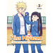Miss Miyazen Would Love to Get Closer to You 2