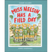 Miss Nelson Has a Field Day