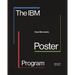 The IBM Poster Program: Visual Memoranda