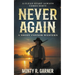 Never Again: A Classic Western Series