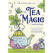 The Tea Magic Compendium