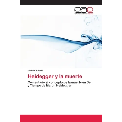Heidegger y la muerte