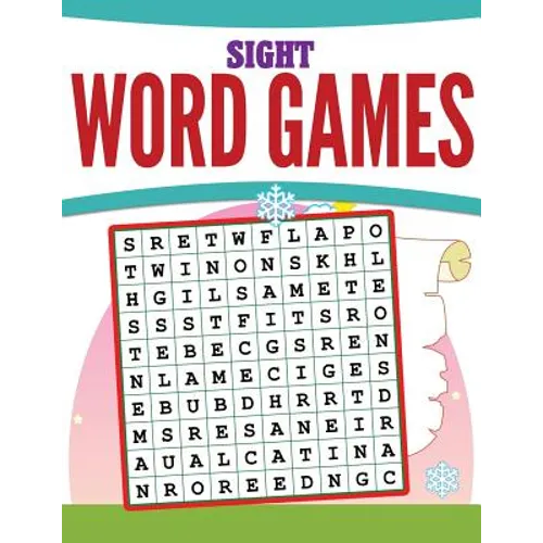 Sight Word Games