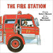 The Fire Station (Annikin Miniature Edition)