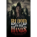 Blood on His Hands: A Vampire Erotica Anthology