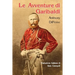 Le Avventure Di Garibaldi