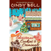 Christmas Cookies and Criminals