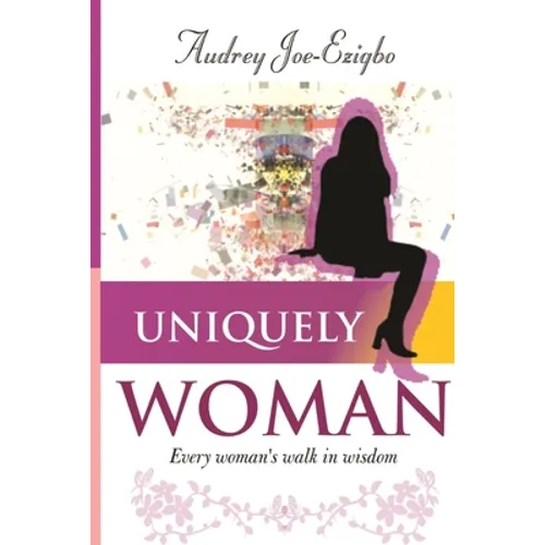 Uniquely Woman