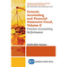Forensic Accounting and Financial Statement Fraud, Volume II: Forensic Accounting Performance