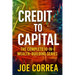 Credit to Capital: Master Credit, Eliminate Debt, Build Business Funding, and Create Legacy Wealth - All in One Powerful Bundle