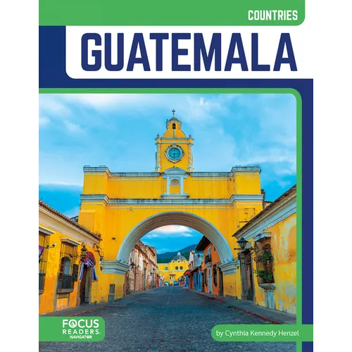 Guatemala