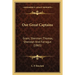 Our Great Captains: Grant, Sherman, Thomas, Sheridan And Farragut (1865)