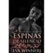 Espinas de Silencio: Romance mafioso