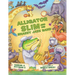 Alligator Slim and His Snazzy Jazz Band