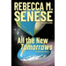 All the New Tomorrows: 5 Science Fiction Stories