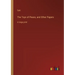 The Toys of Peace, and Other Papers: in large print
