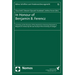 In Honour of Benjamin B. Ferencz: Ceremony at the Occasion of the Award of an Honorary Doctorate to Benjamin B. Ferencz by the Law Faculty of the Univ