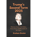 Trump's Second Term 2025: What Lies Ahead The Policies, Power Moves, and the Future of the Nation