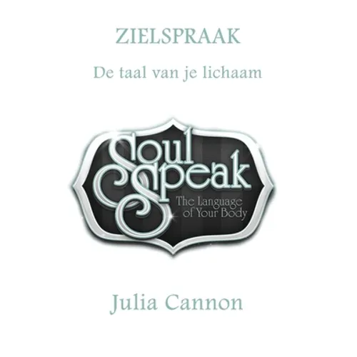 Zielspraak: De taal van je lichaam