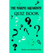 The Marine Aquarists' Quiz Book