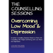 The Counselling Sessions: Overcoming Low Mood & Depression