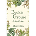 Beck's Grouse