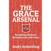 The Grace Arsenal: Navigating Business Battlegrounds with Grace