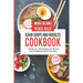 Asian Soups And Noodles Cookbook: 2 Books In 1: 150 Recipes For Ramen And Traditional Food From Asia