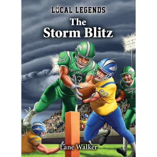 Storm Blitz