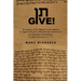 Give!