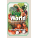 Veg World: A Collection of One Hundred Delicious Vegetarian Recipes