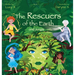 The Rescuers of the Earth and Jungle