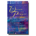 Woven Into Prayer: A Flexible Pattern of Daily Prayer Through the Christian Year
