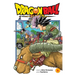 Dragon Ball Super, Vol. 6: The Super Warriors Gather!