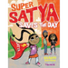 Super Satya Saves the Day