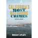 California's Most Notorious Crimes: 1900-1950