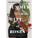 Summer in the City of Roses
