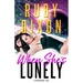 When She's Lonely: A Risdaverse Tale