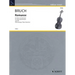 Romance in F Major, Op. 85: Viola and Piano