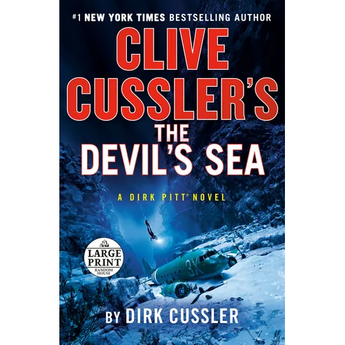 Clive Cussler's The Devil's Sea