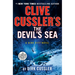 Clive Cussler's The Devil's Sea
