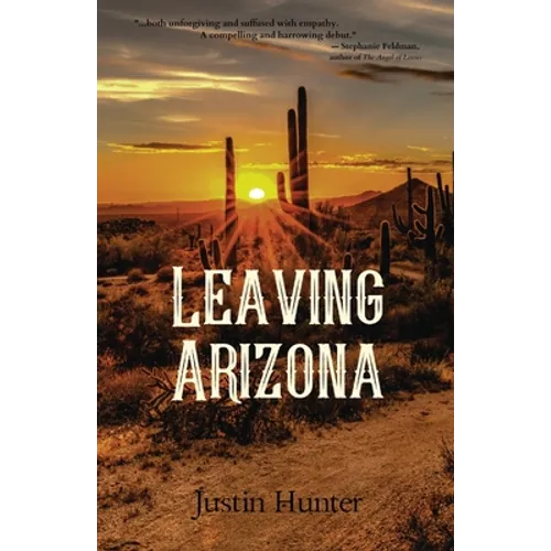 Leaving Arizona