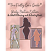 The Fluffy Gal's Guide Body Positive Edition: An Adult Coloring and Activity Book